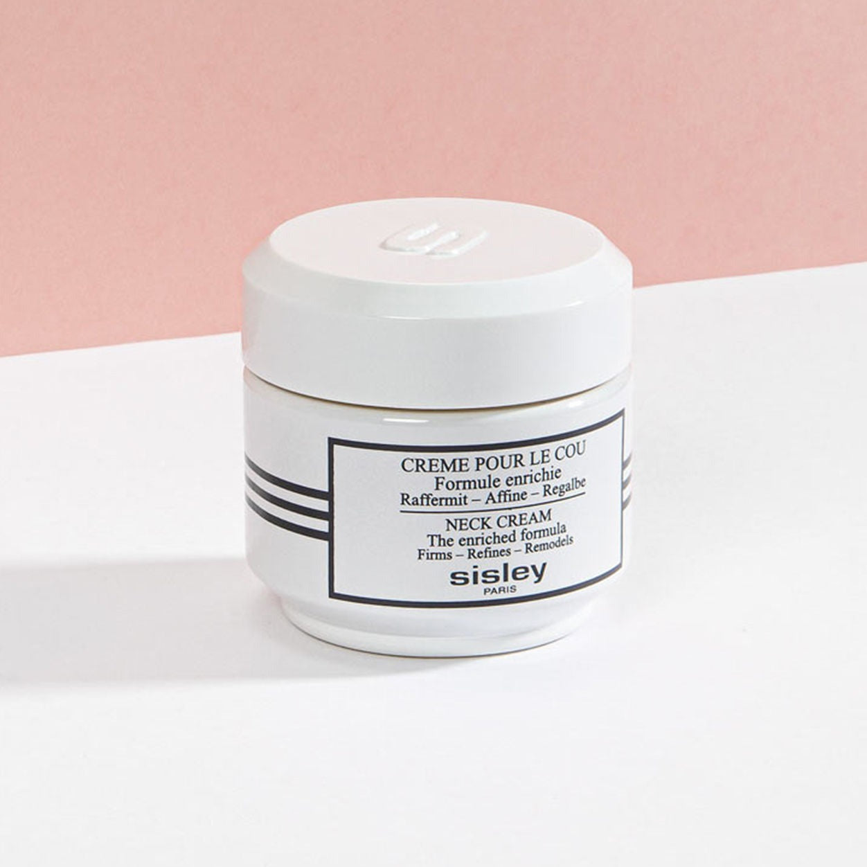 Neck Cream
