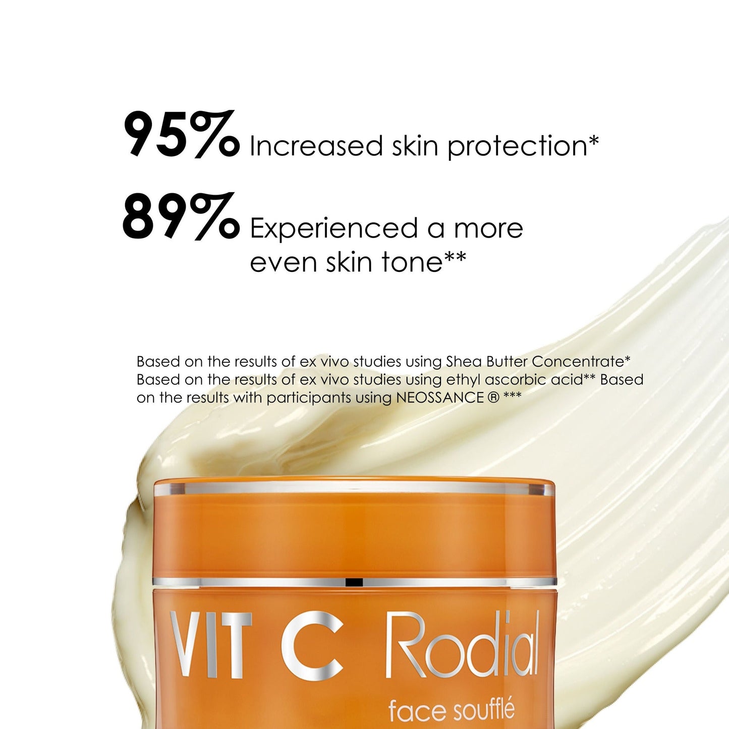 Vit C Face Souffle