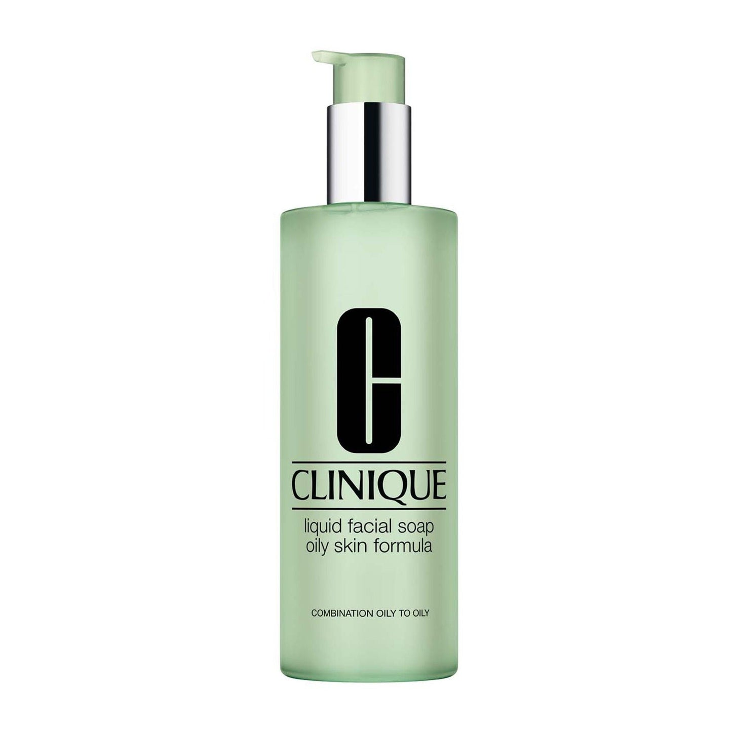Liquid Facial Soap