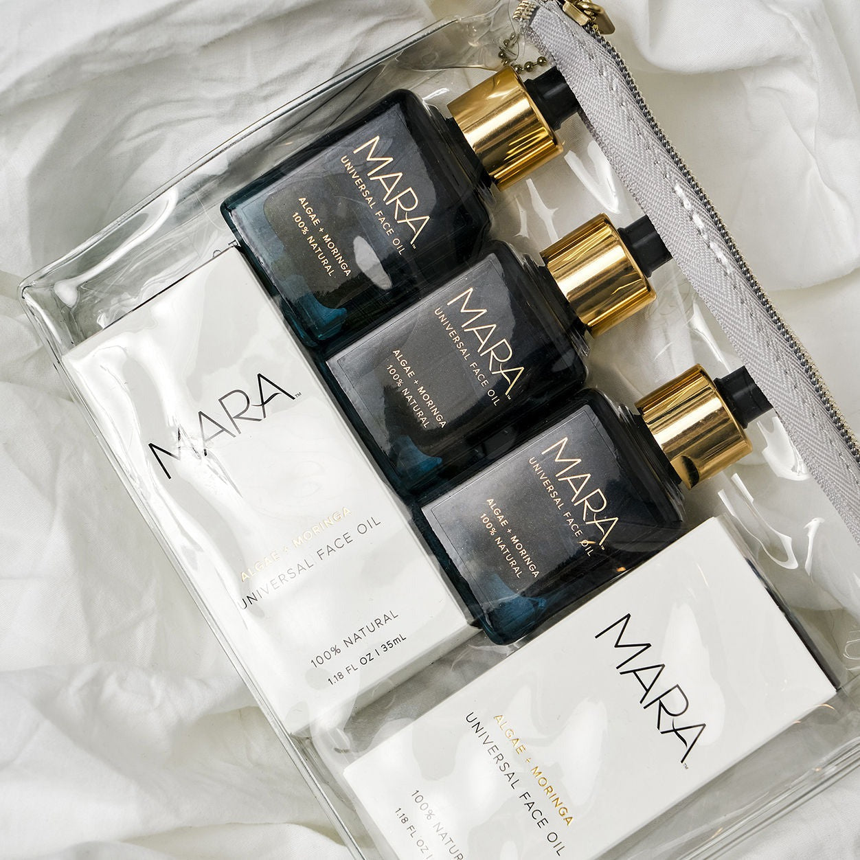 Universal Face Oil
