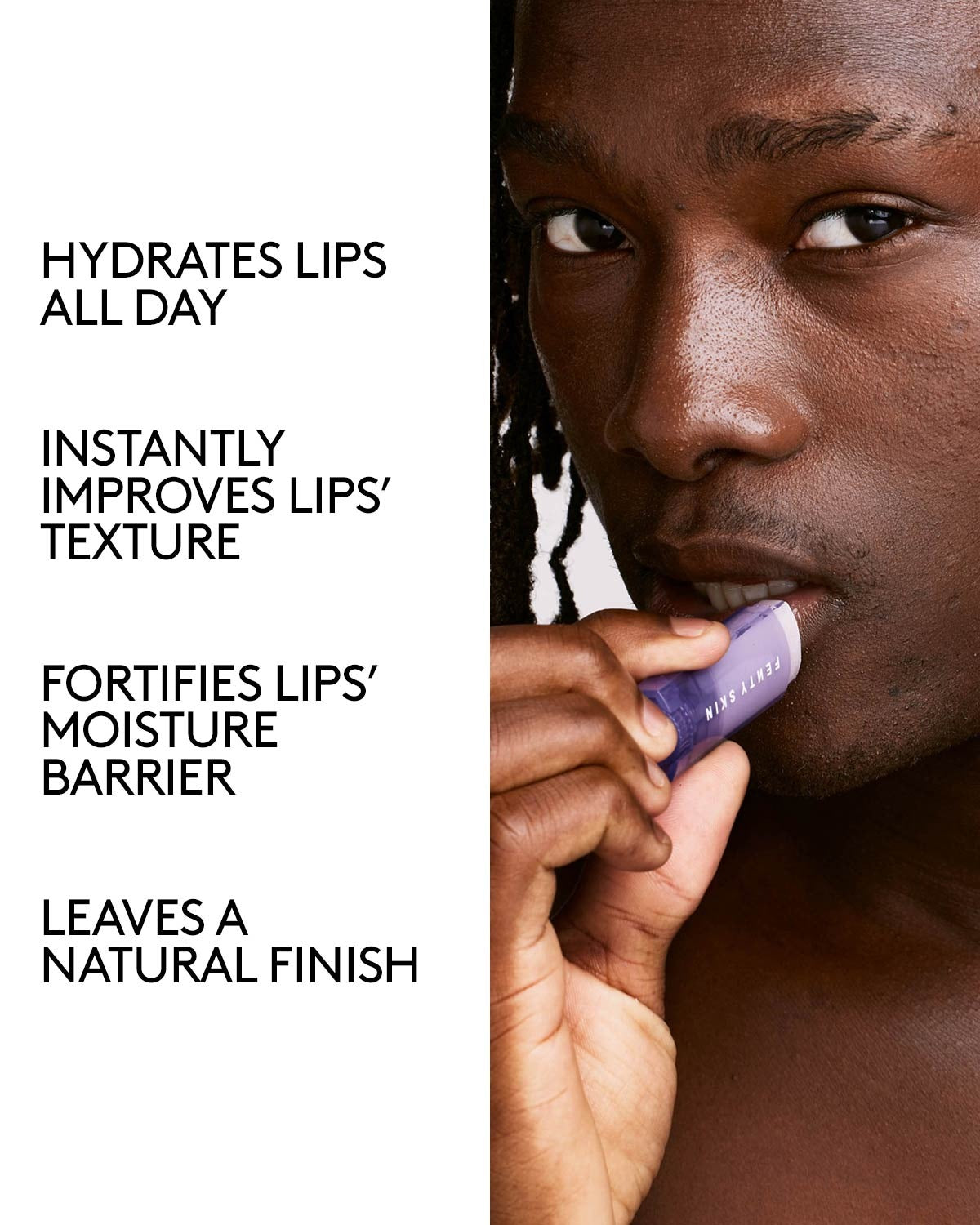 Triple Prep Weightless Daily Moisturizer SPF 40