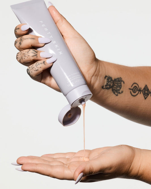 Perfect Sheer Mineral Sunscreen SPF 50
