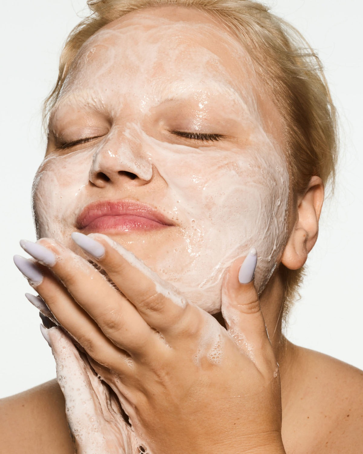 Perfect Sheer Mineral Sunscreen SPF 50