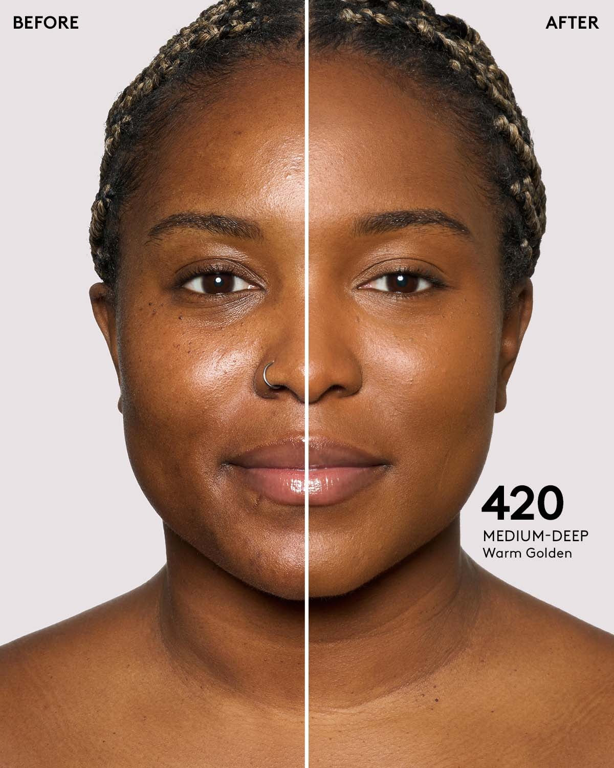 Glowscreen SPF 40