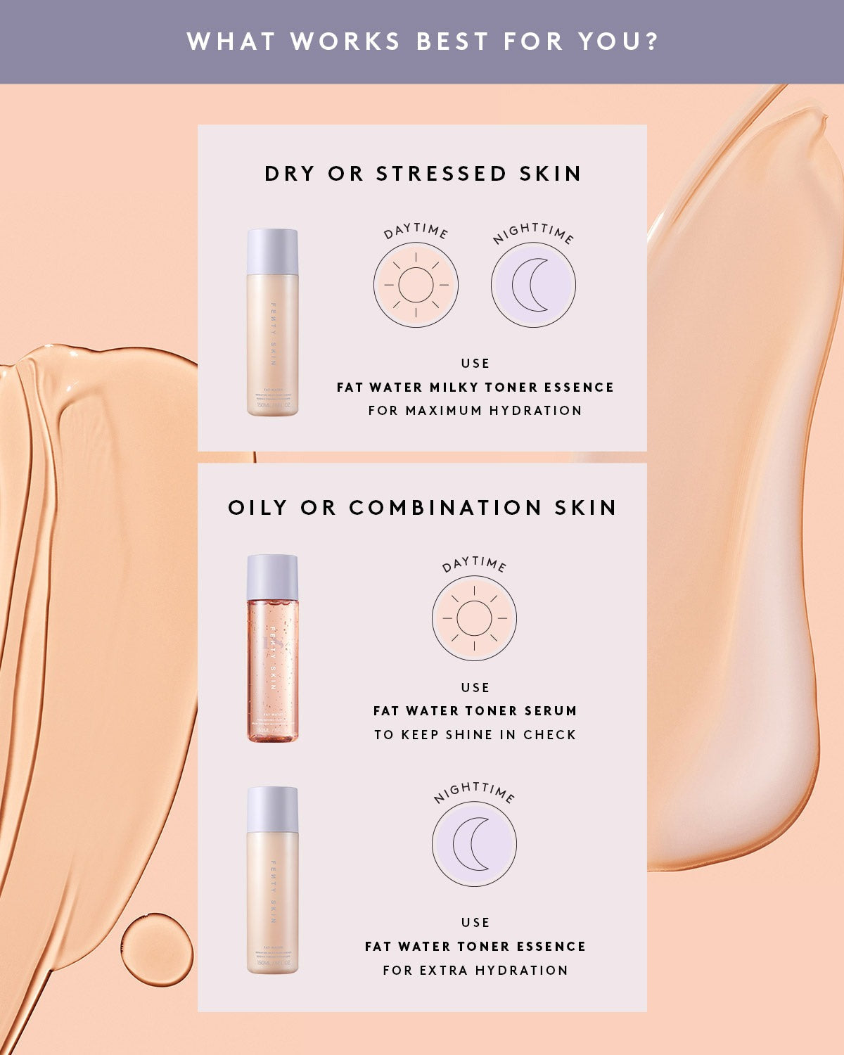 Powerglow Peel Gradual Tan