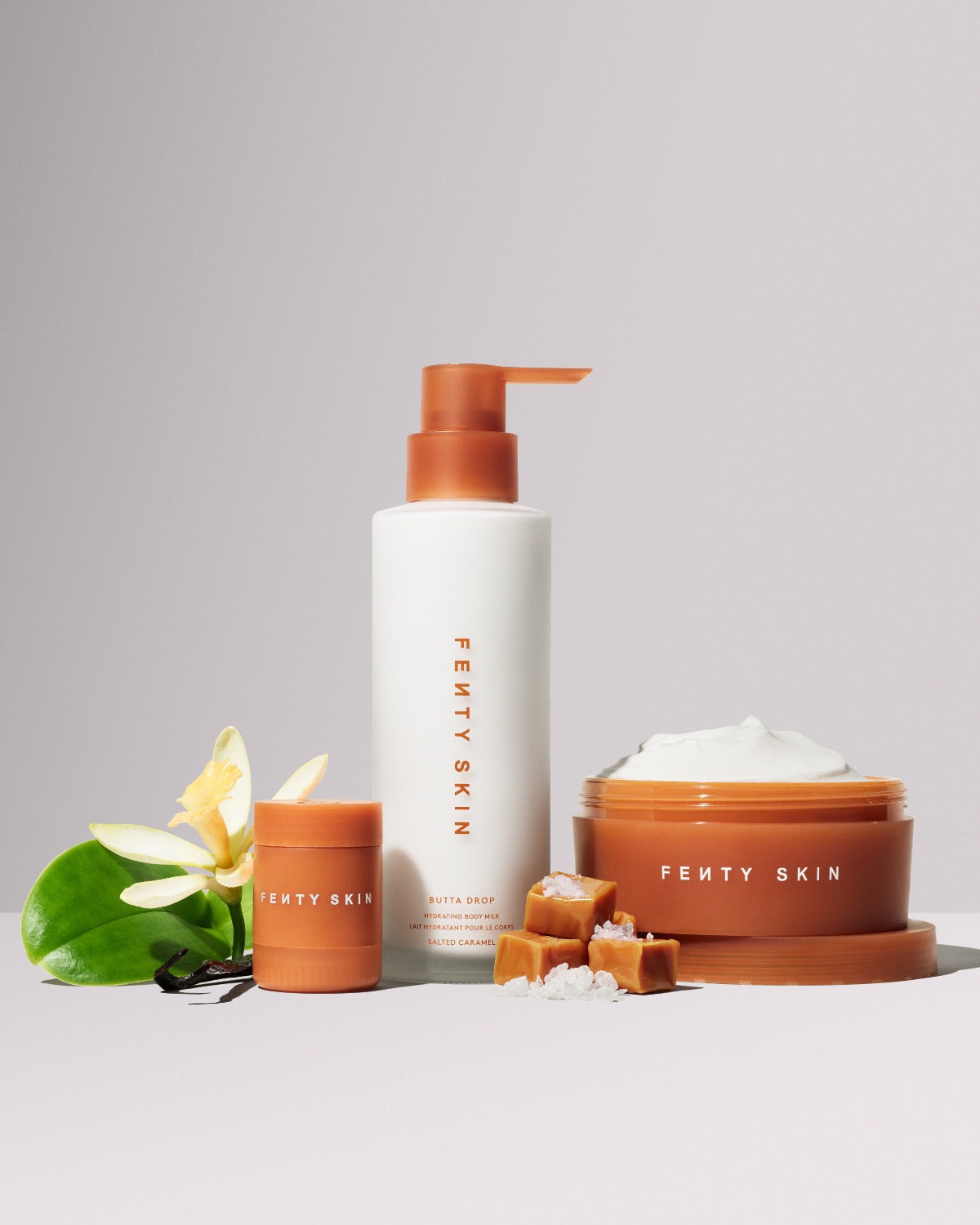Undaria Algae Body Butter