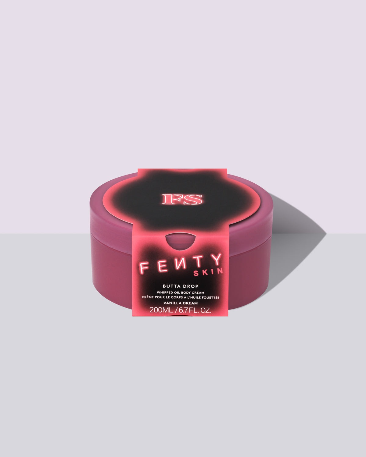 Undaria Algae Body Butter