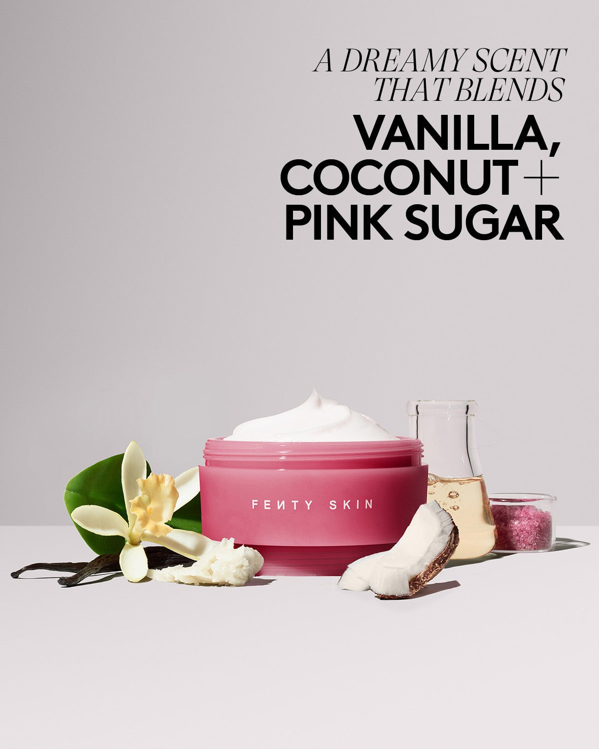 Undaria Algae Body Butter