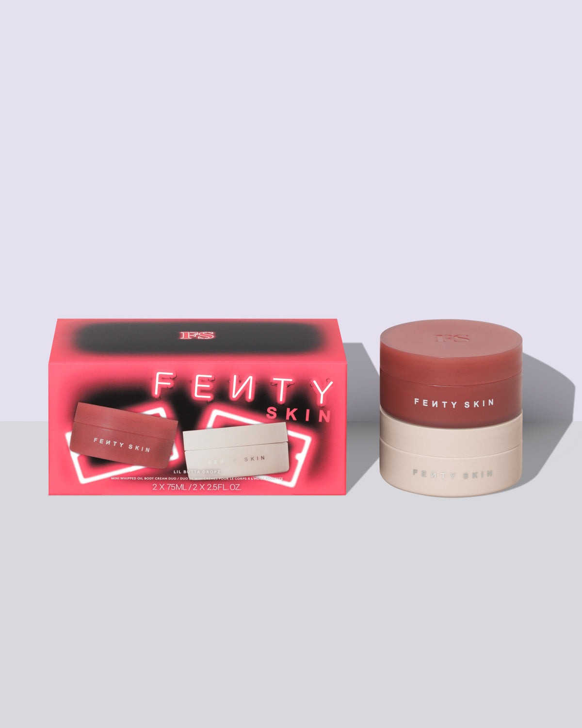Undaria Algae Body Butter