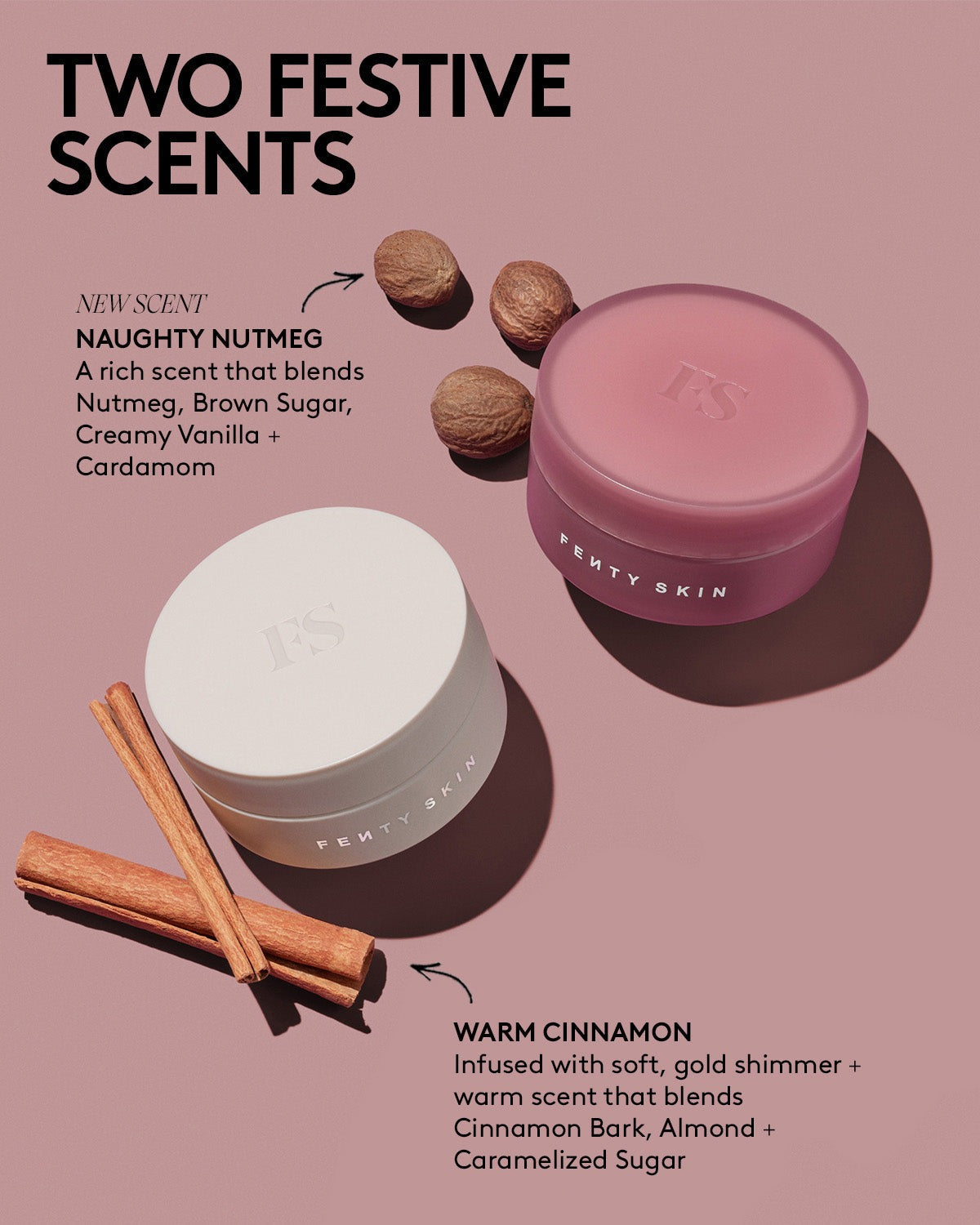 Undaria Algae Body Butter