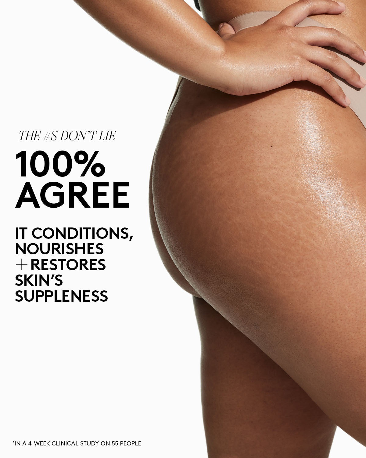 Undaria Algae Body Butter