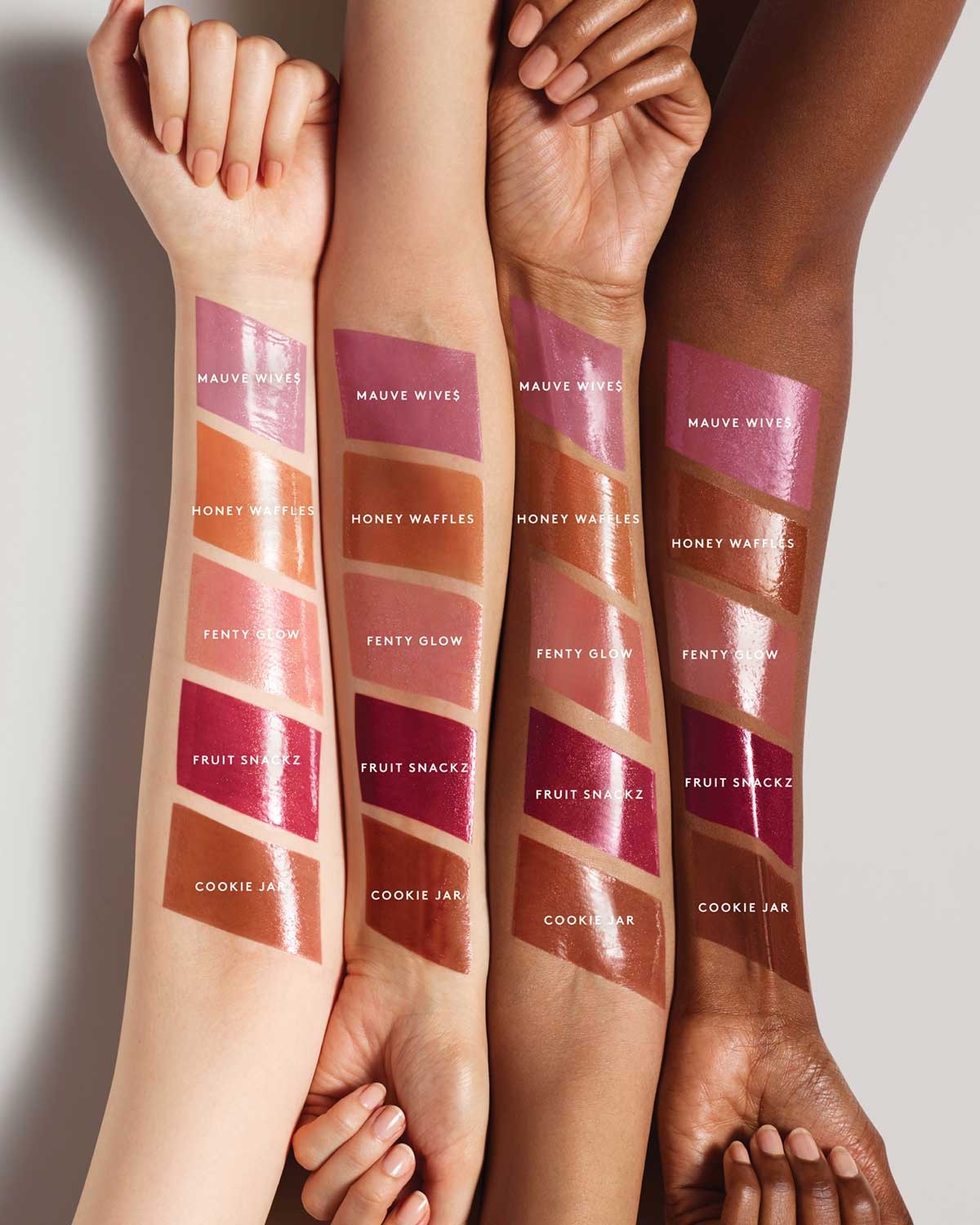 Mineral Matte Screen SPF 40