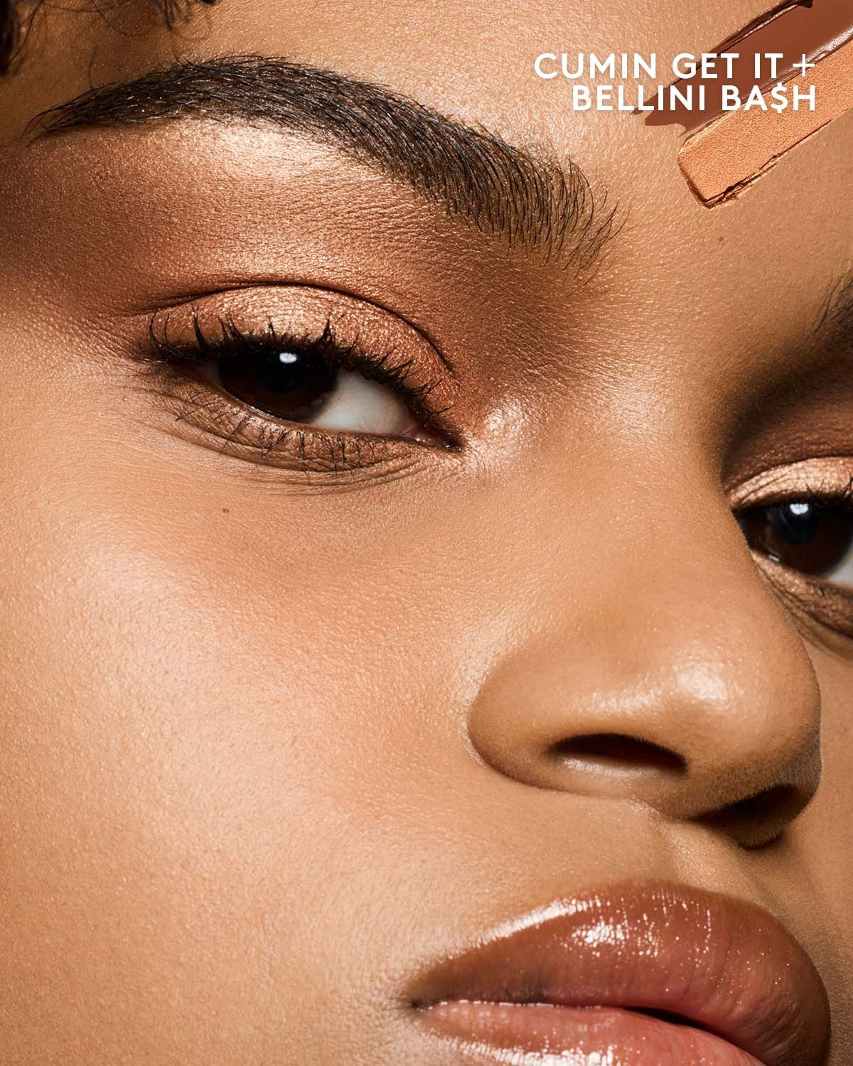 Mineral Matte Screen SPF 40