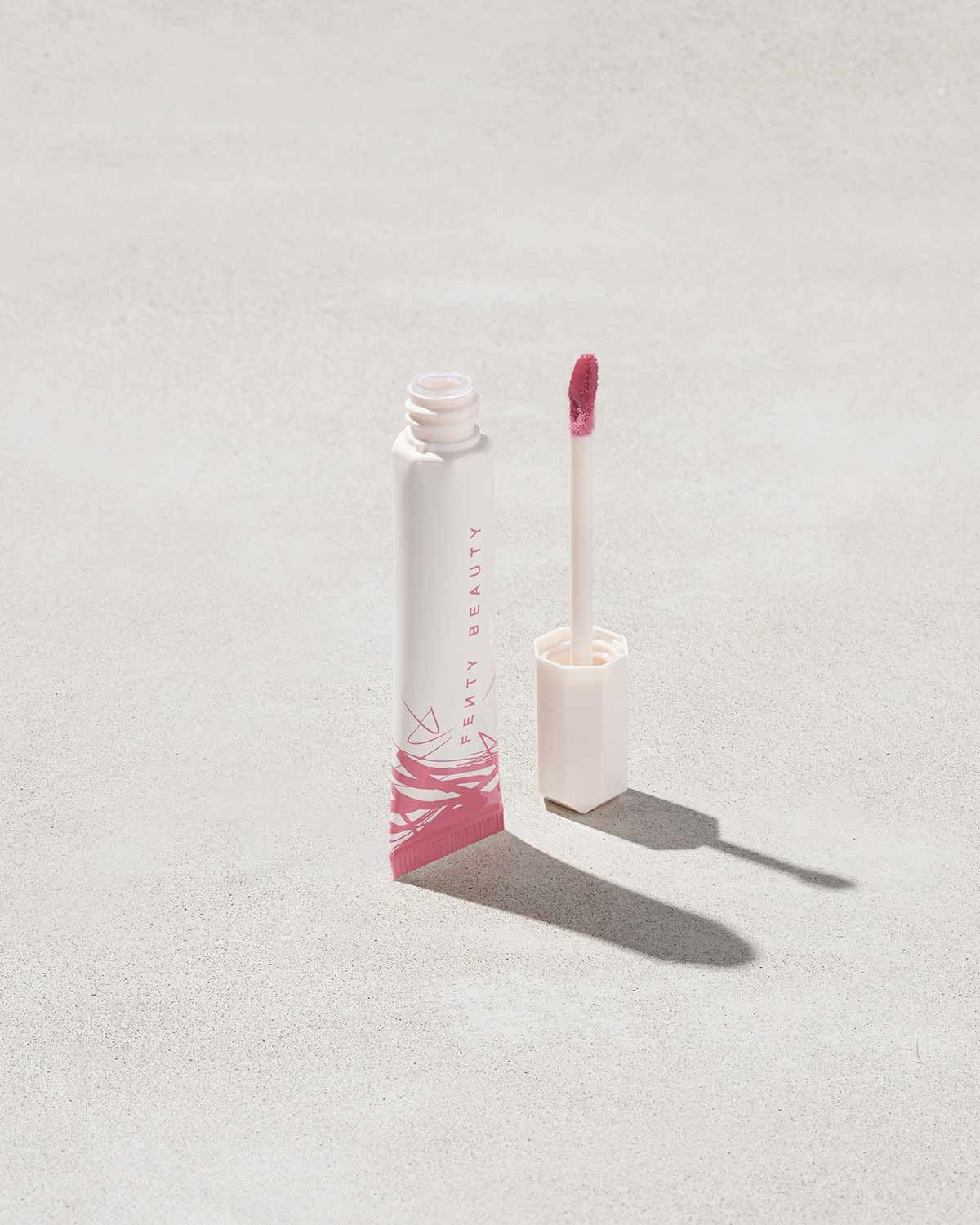 Mineral Matte Screen SPF 40