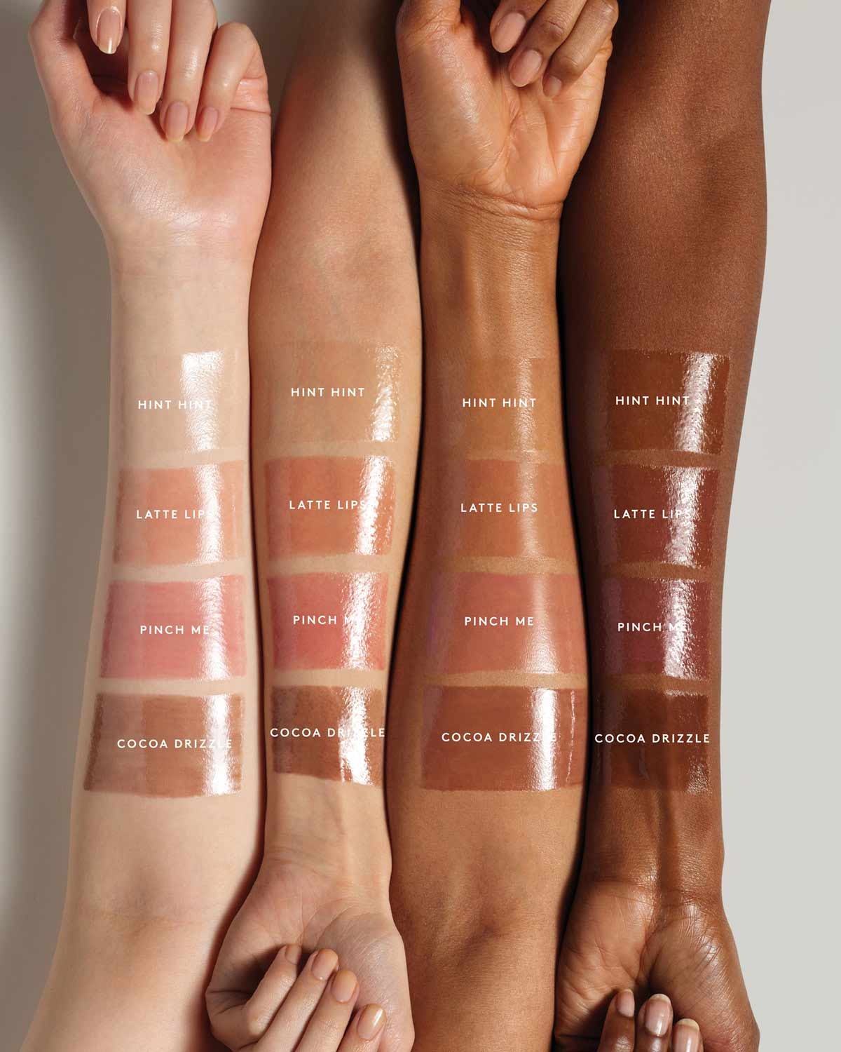 Mineral Matte Screen SPF 40