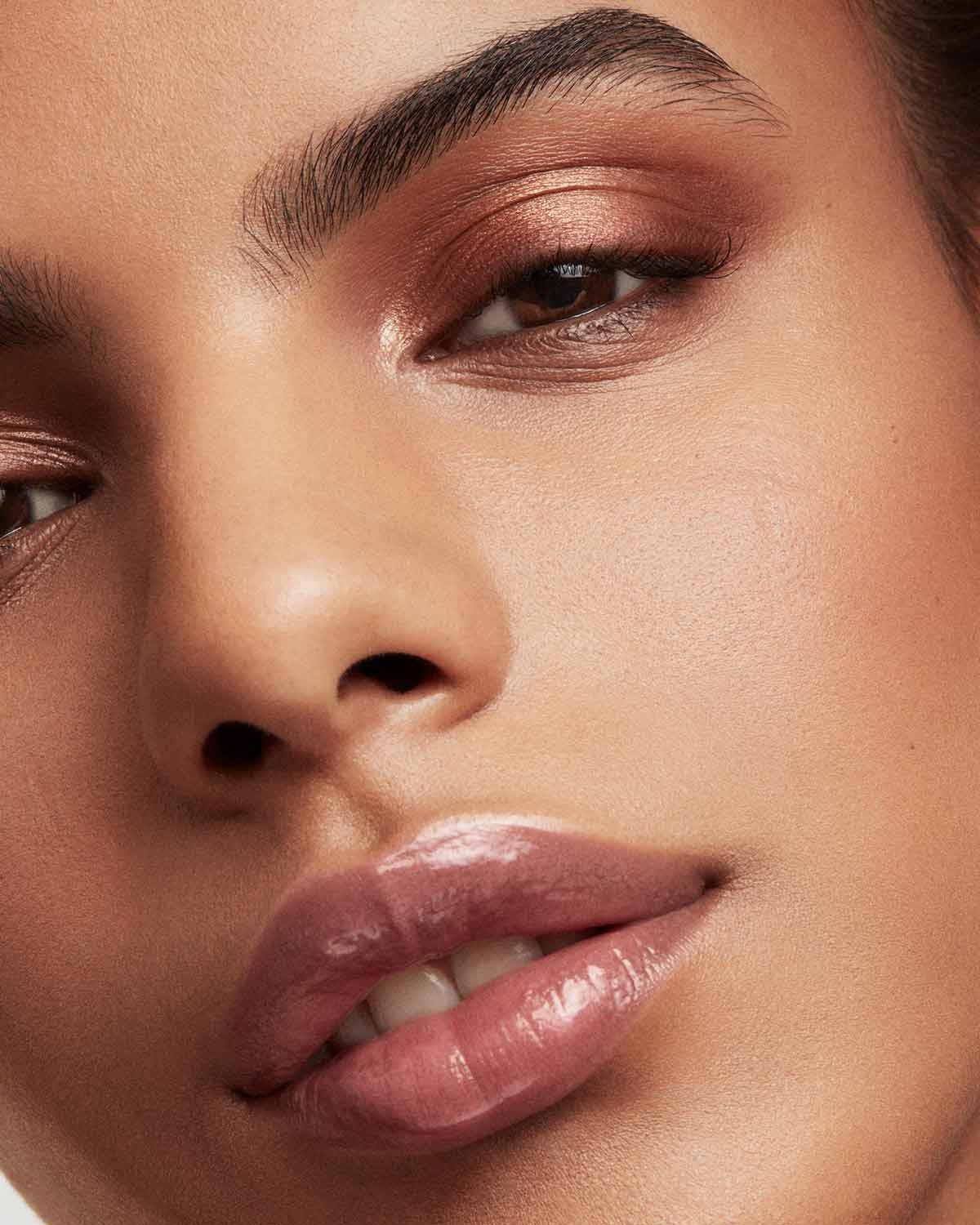Mineral Matte Screen SPF 40