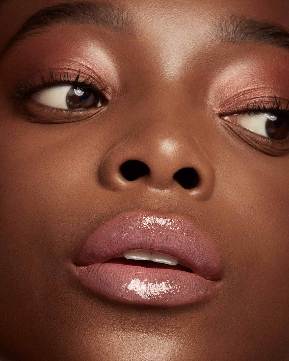 Mineral Matte Screen SPF 40