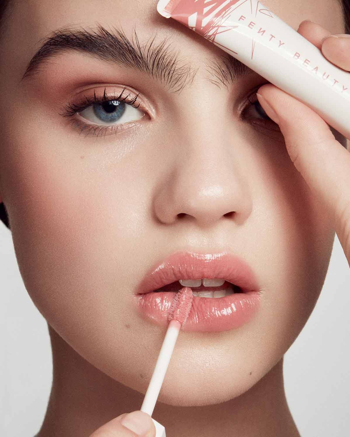 Mineral Matte Screen SPF 40