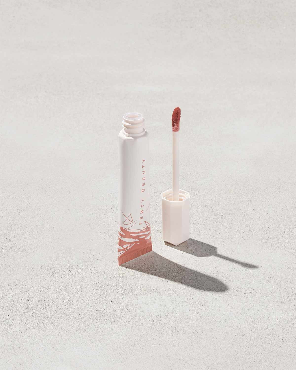 Mineral Matte Screen SPF 40