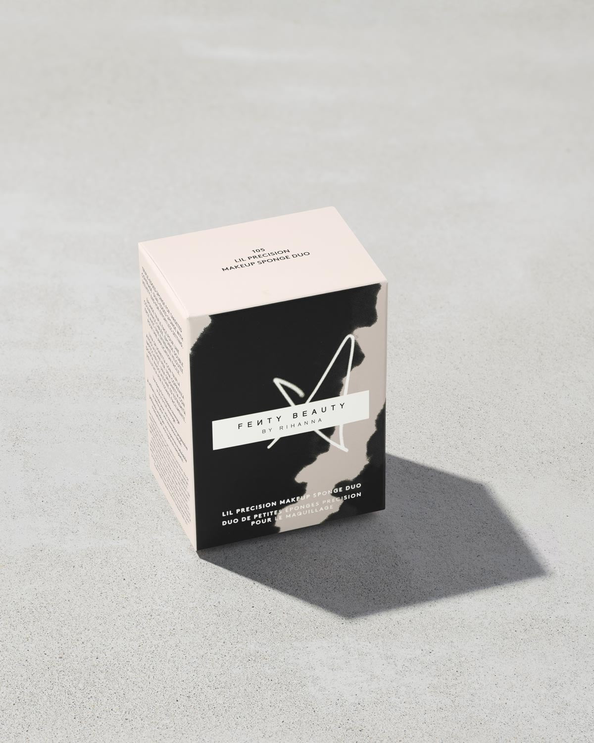 Slant Tweezer