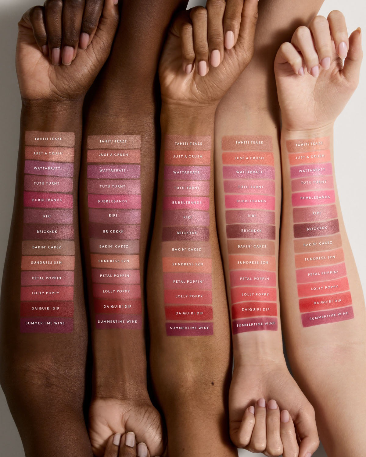 Self Tan Express Bronzing Mousse