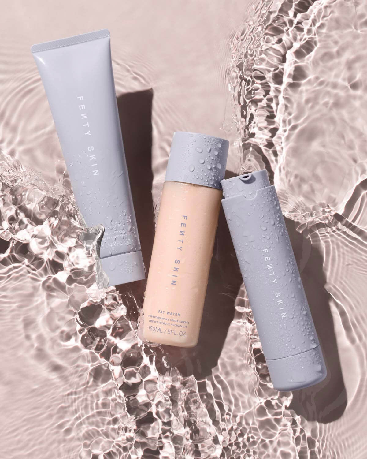 Weightless Protection Broad Spectrum SPF 45