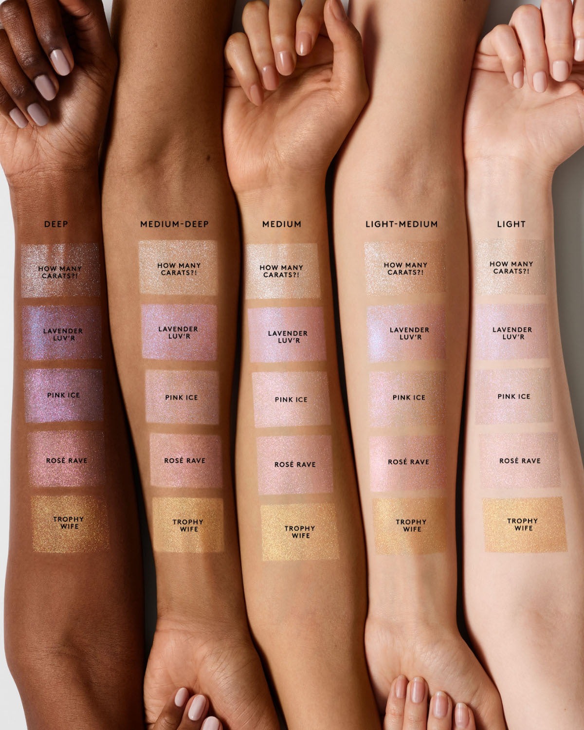 Gradual Tan Classic Daily Firming Lotion