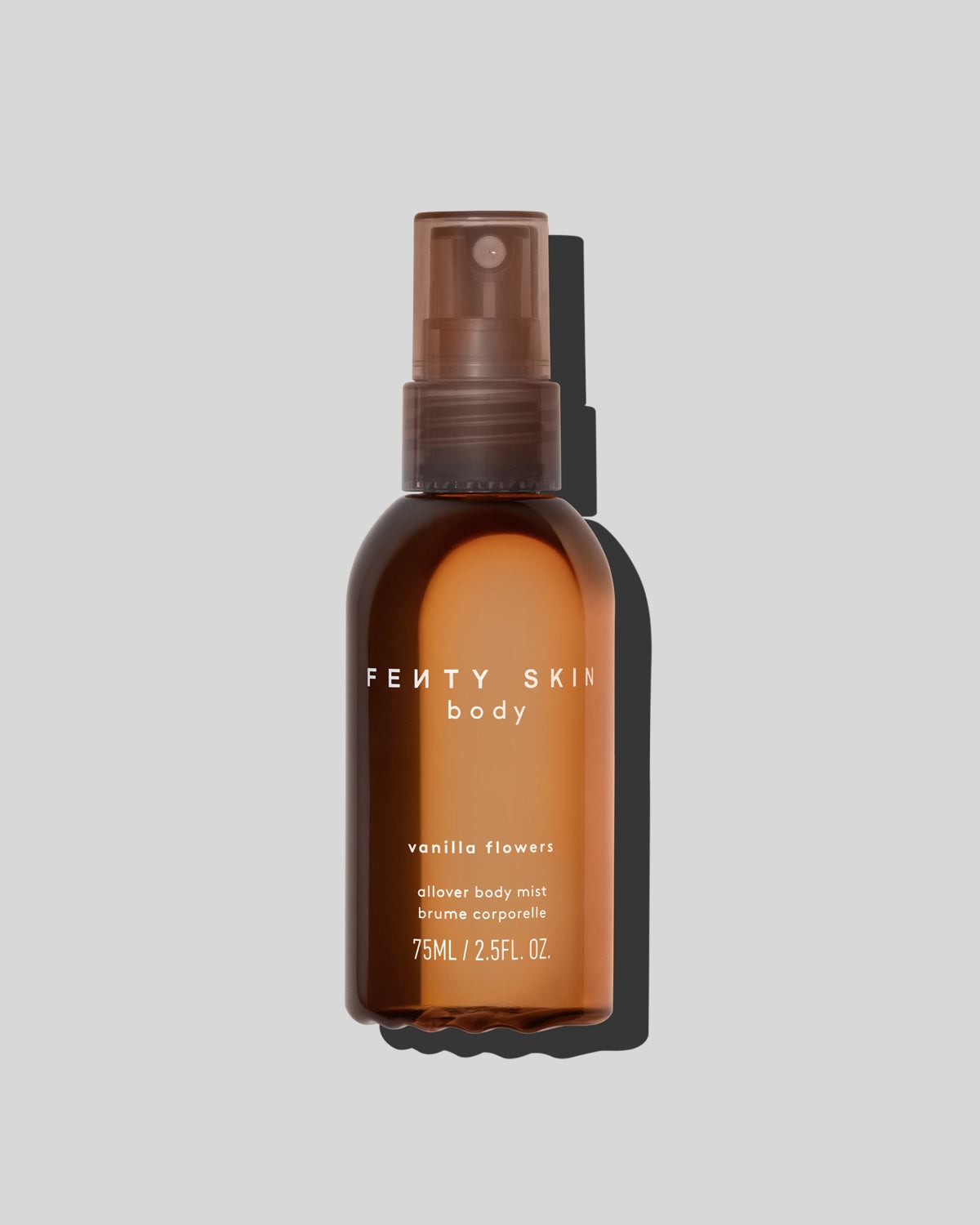 Colonia Deodorant Spray