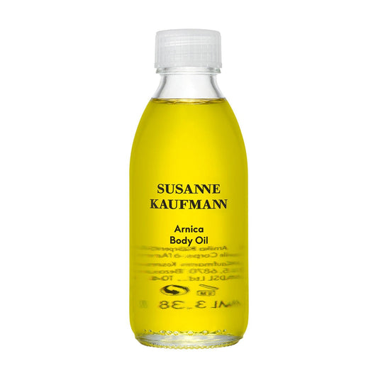Arnica Body Oil