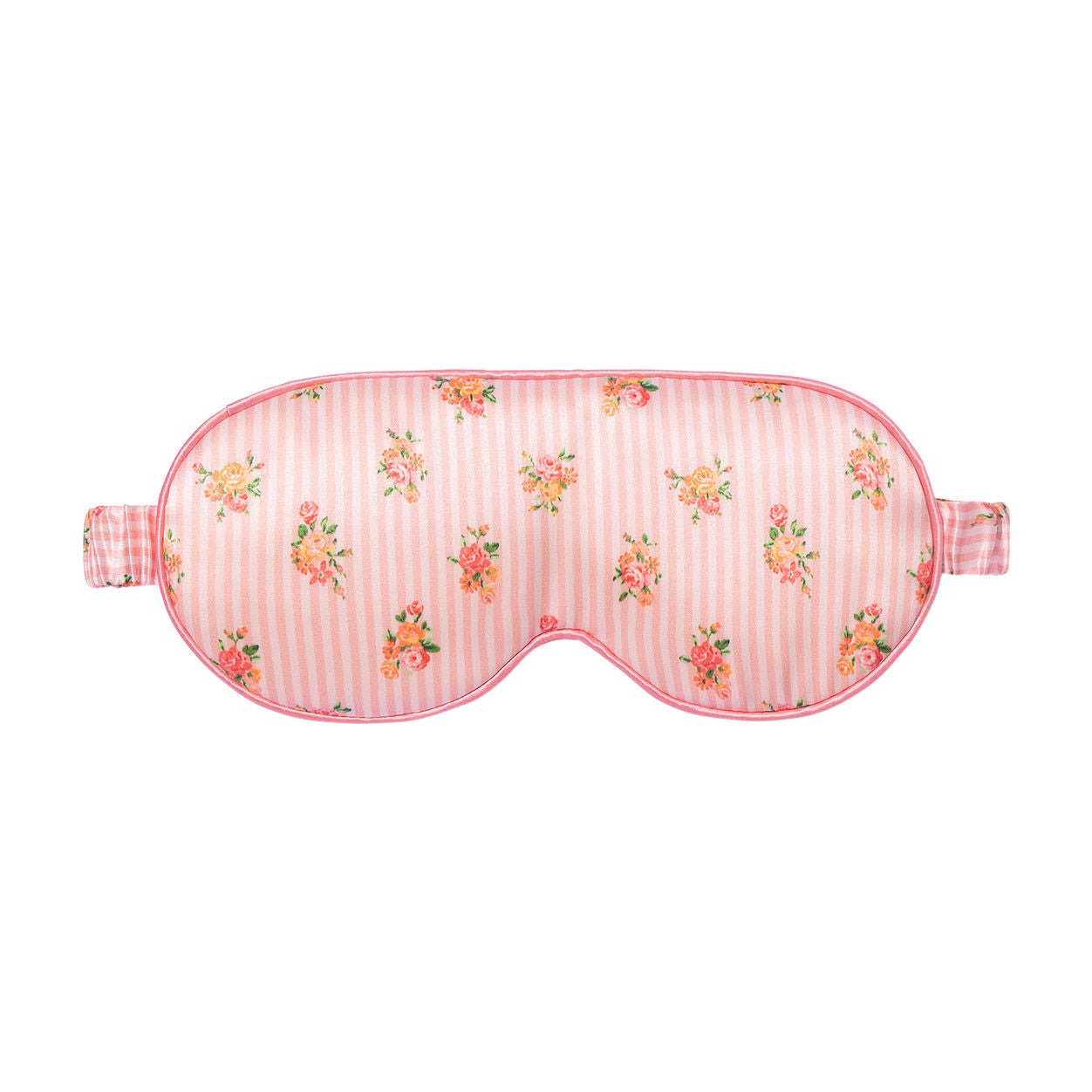 Pure Silk Contour Sleep Mask