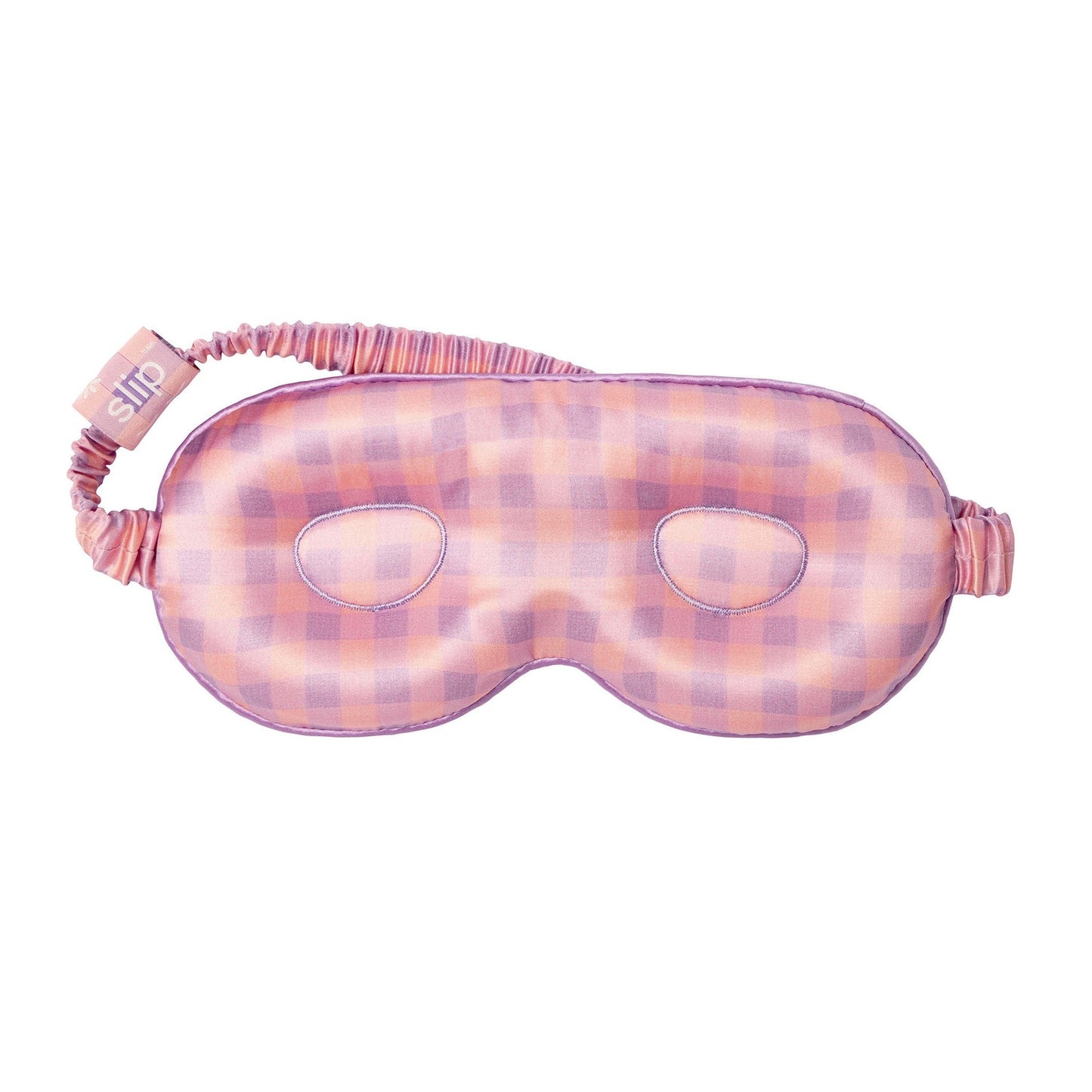Pure Silk Contour Sleep Mask