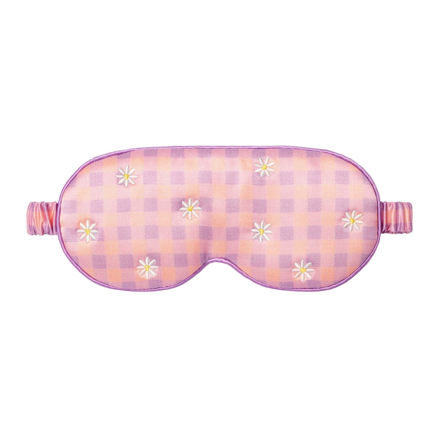 Pure Silk Contour Sleep Mask