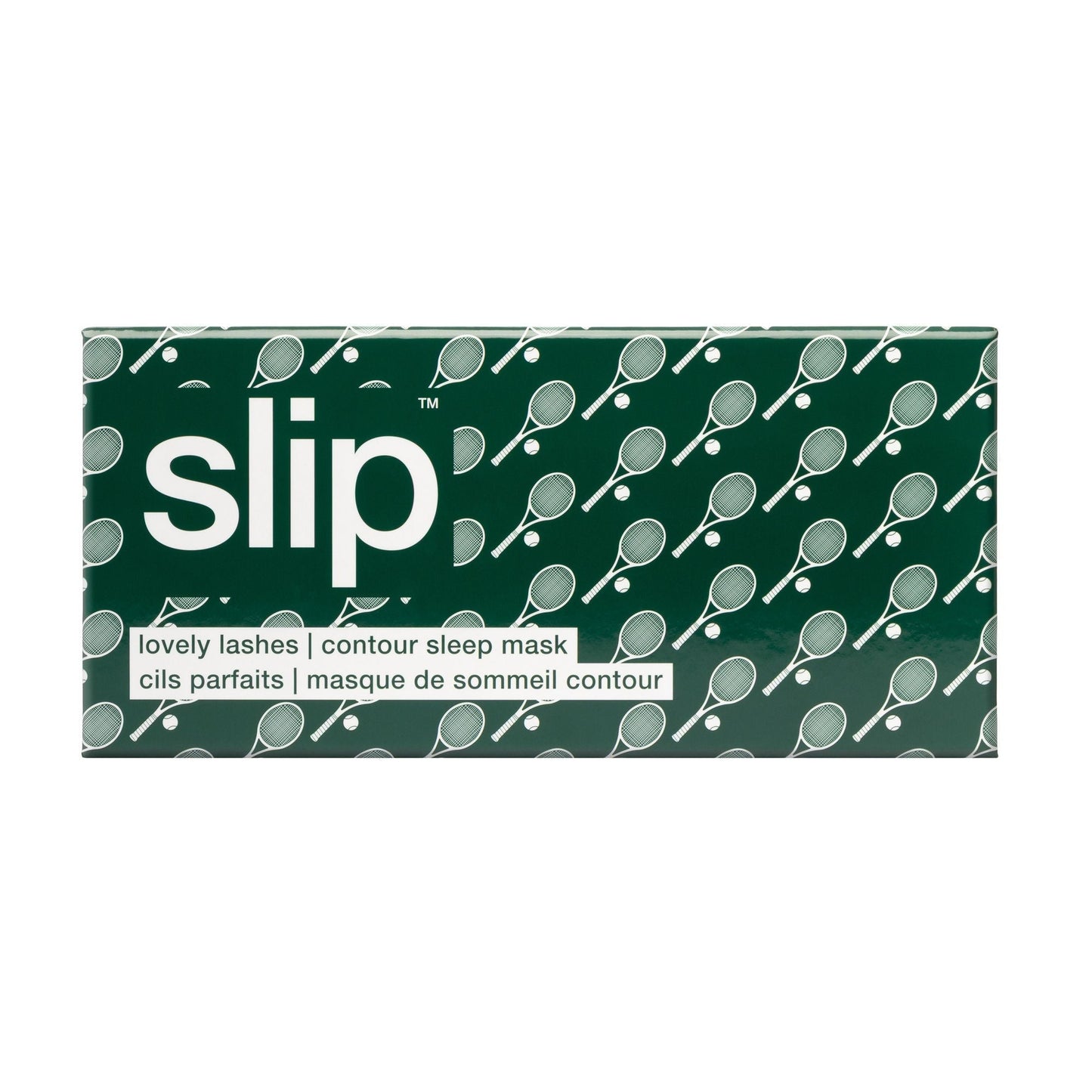 Pure Silk Contour Sleep Mask