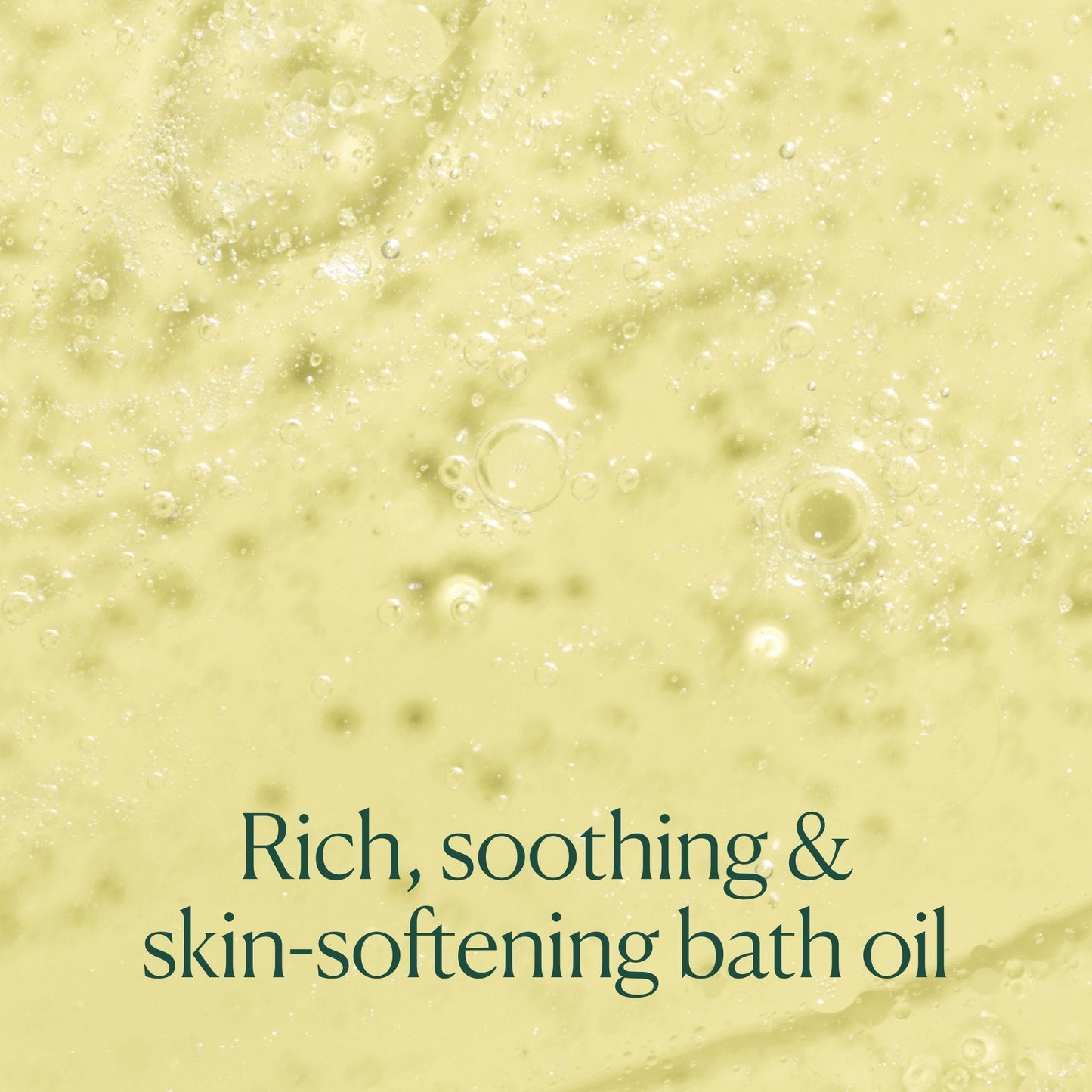 Vagus Nerve Bath Oil