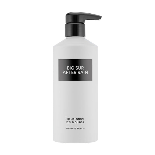 Big Sur After Rain Hand Lotion