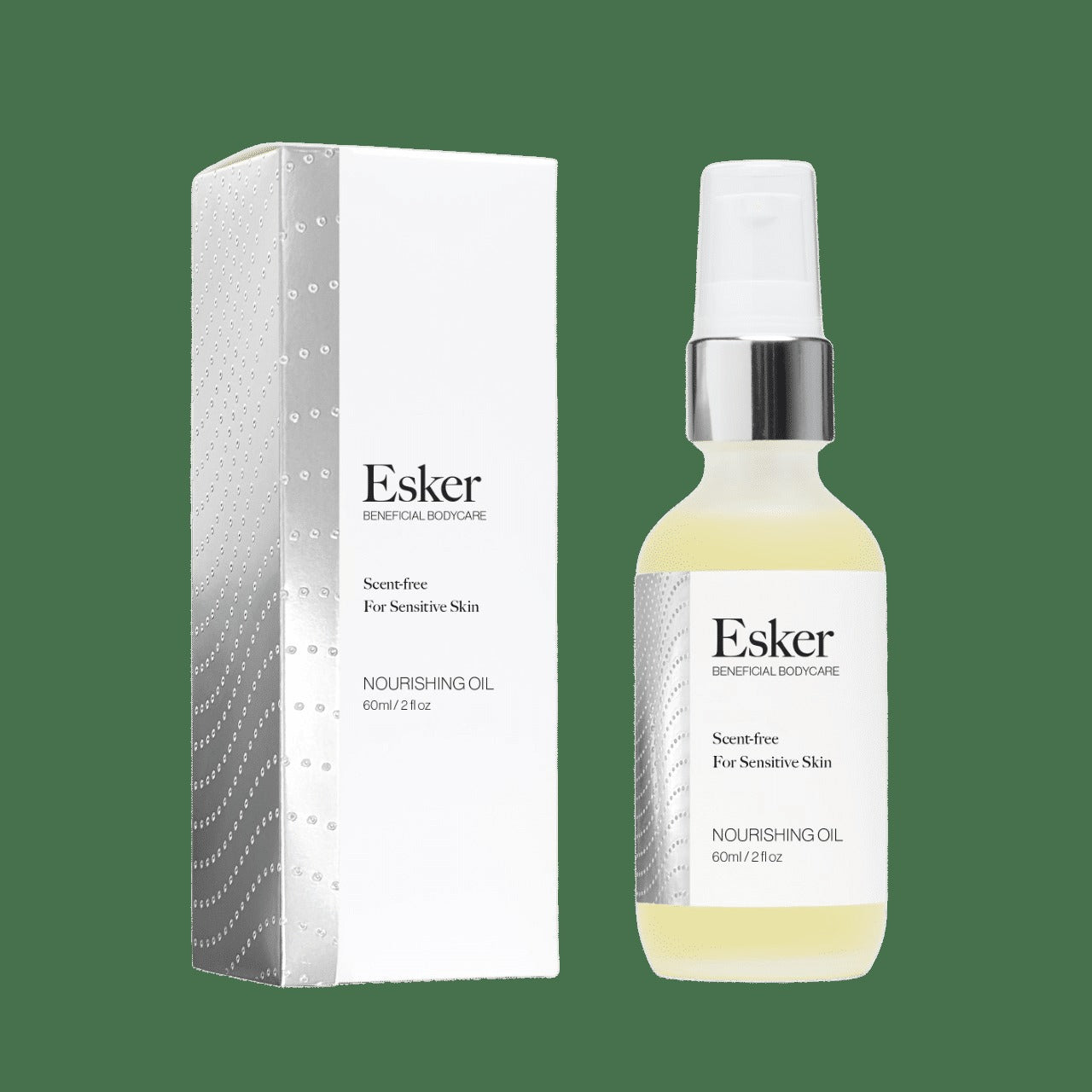 Nourishing Oil