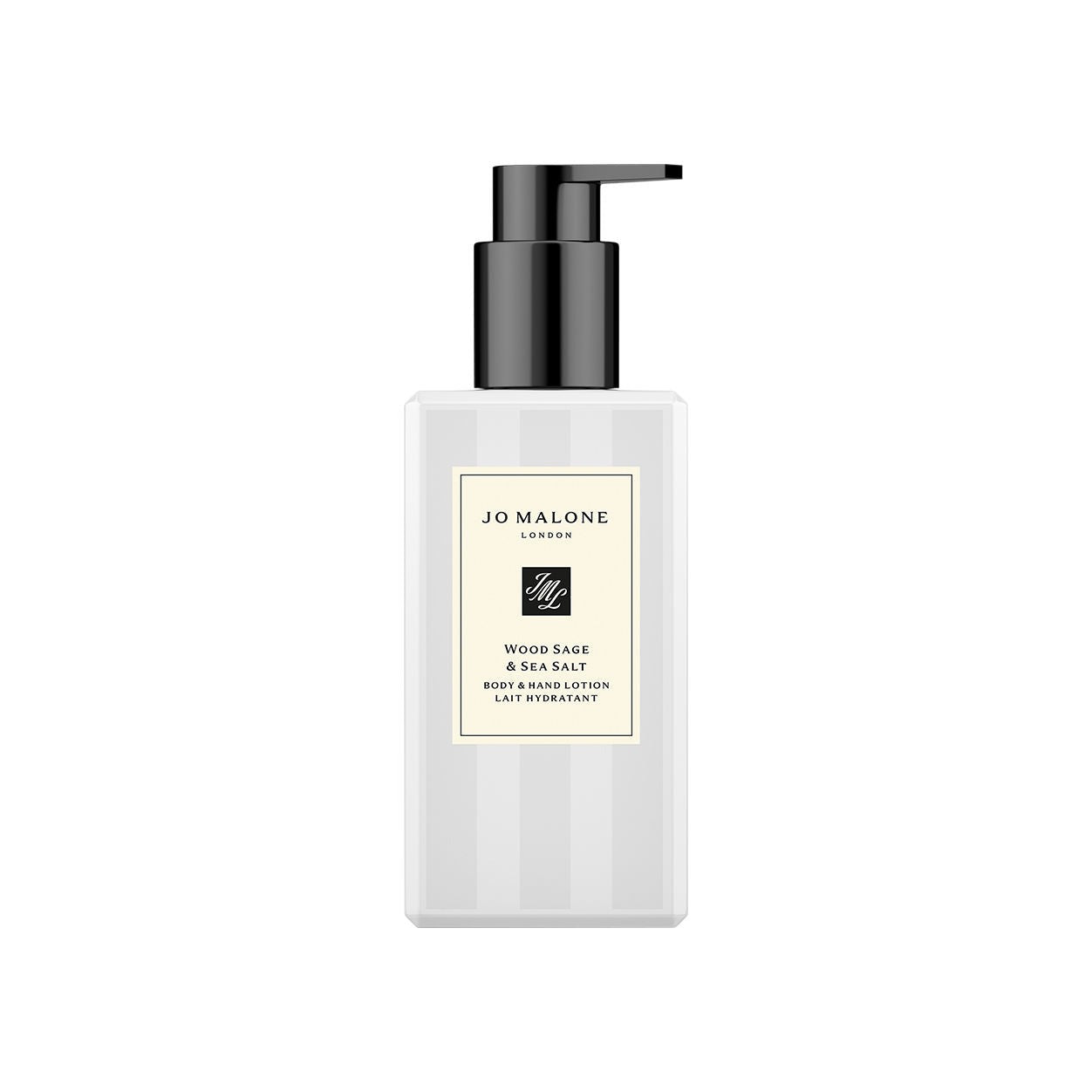 Wood Sage and Sea Salt Body and Hand Lotion