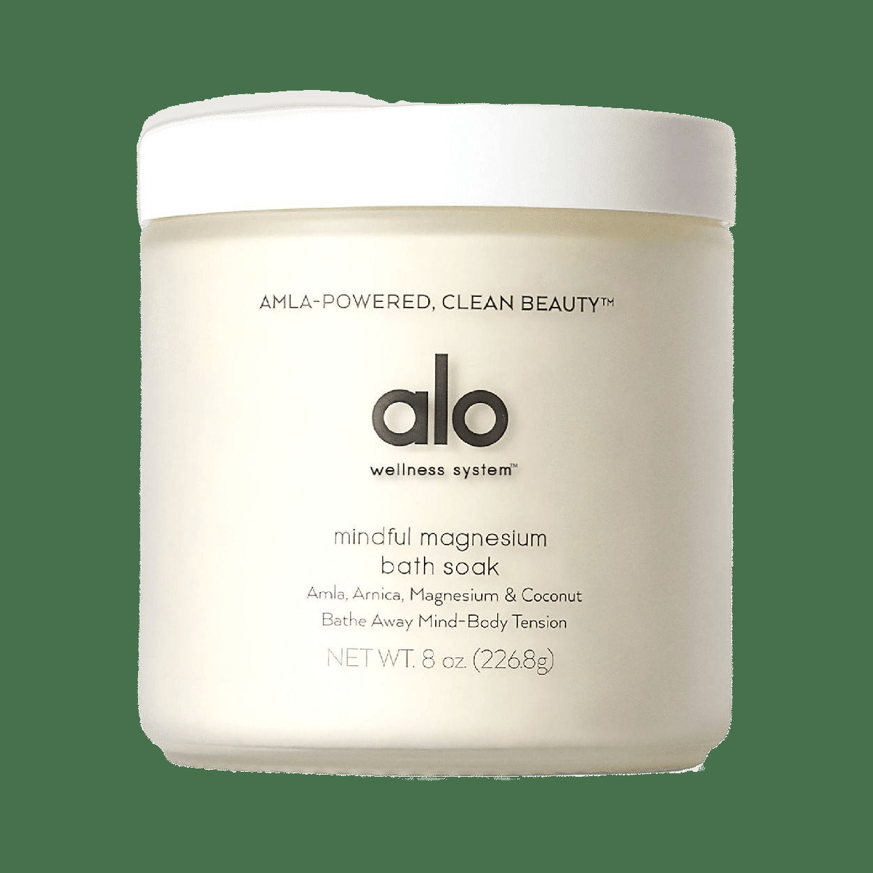 Mindful Magensium Bath Soak
