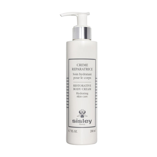 Restorative Body Cream