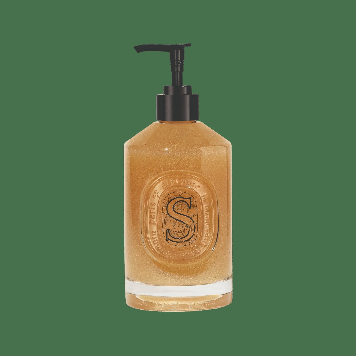 Exfoliating Hand Wash