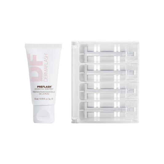 Luxe+ Essentials Replenishment Kit