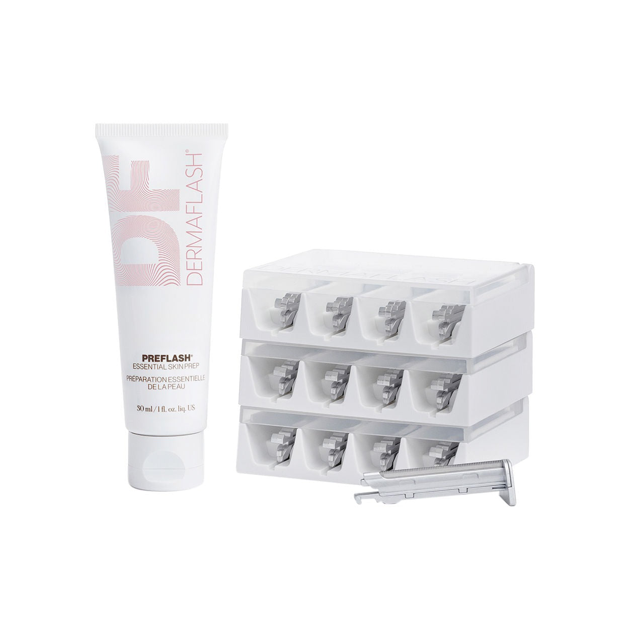 Luxe+ Essentials Replenishment Kit
