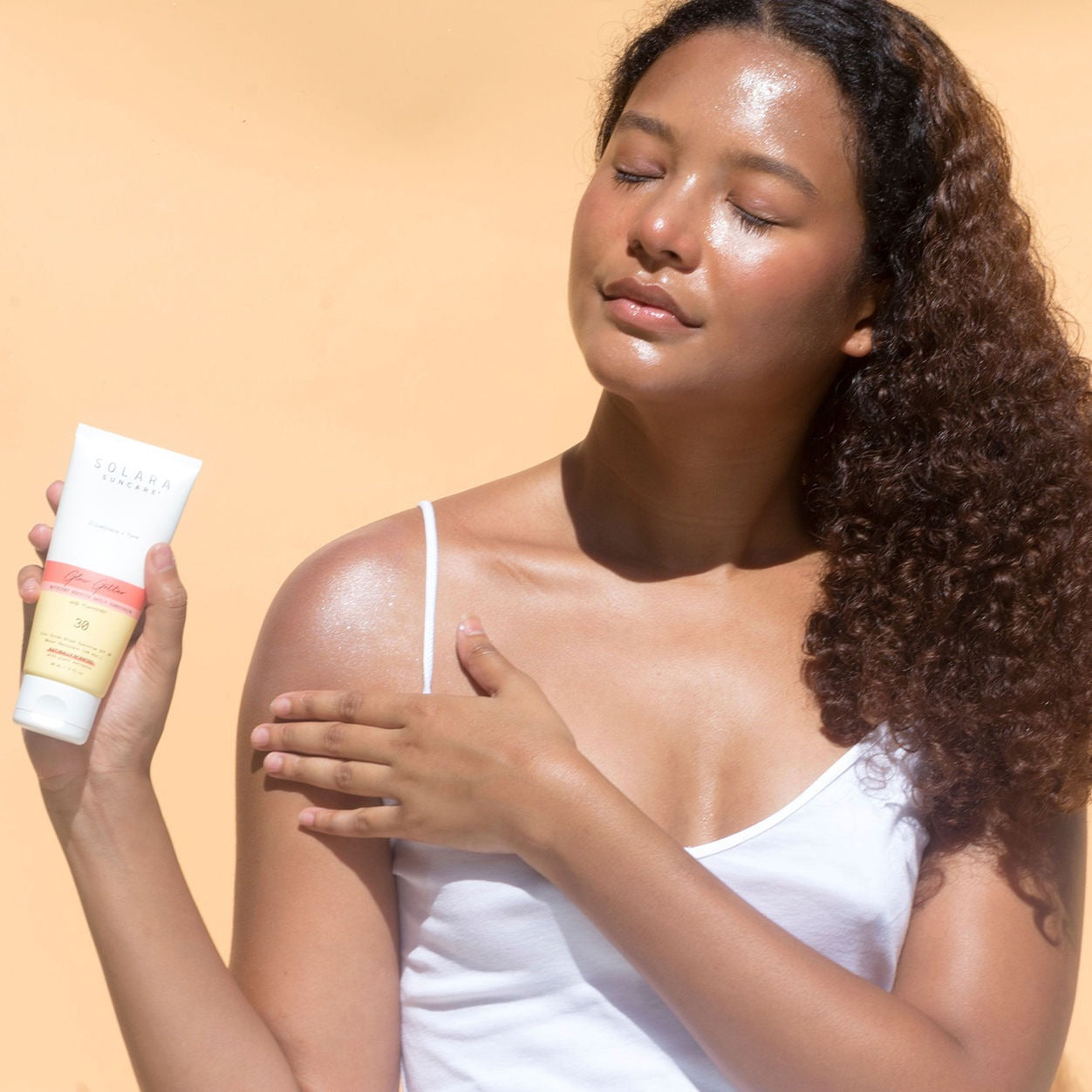 Glow Getter SPF 30