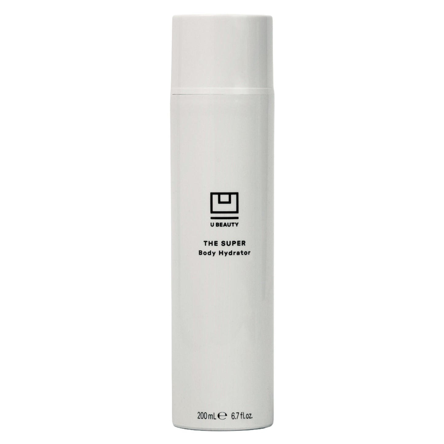 The Super Hydrator Body