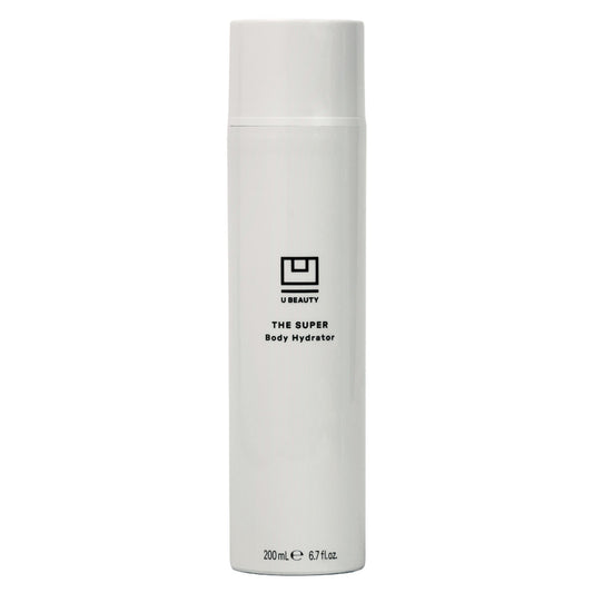 The Super Hydrator Body