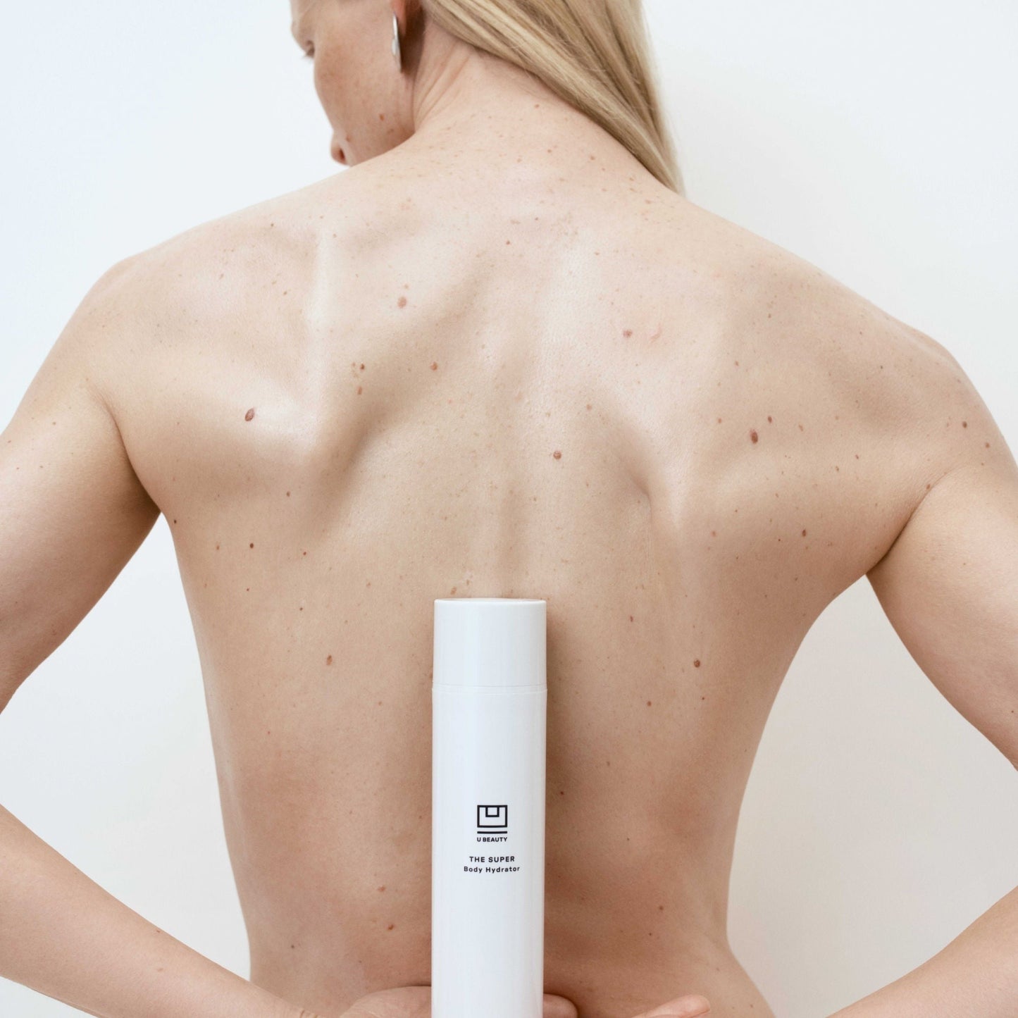 The Super Hydrator Body