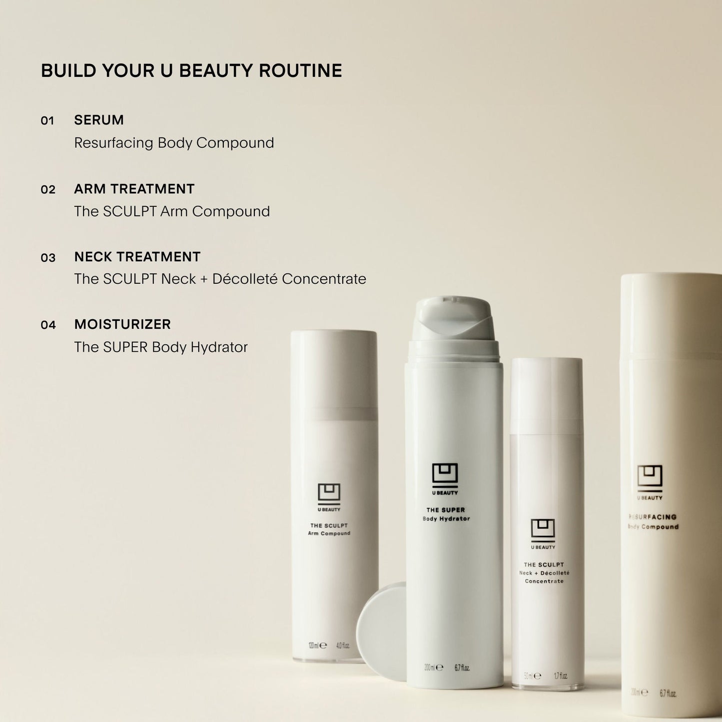 The Super Hydrator Body