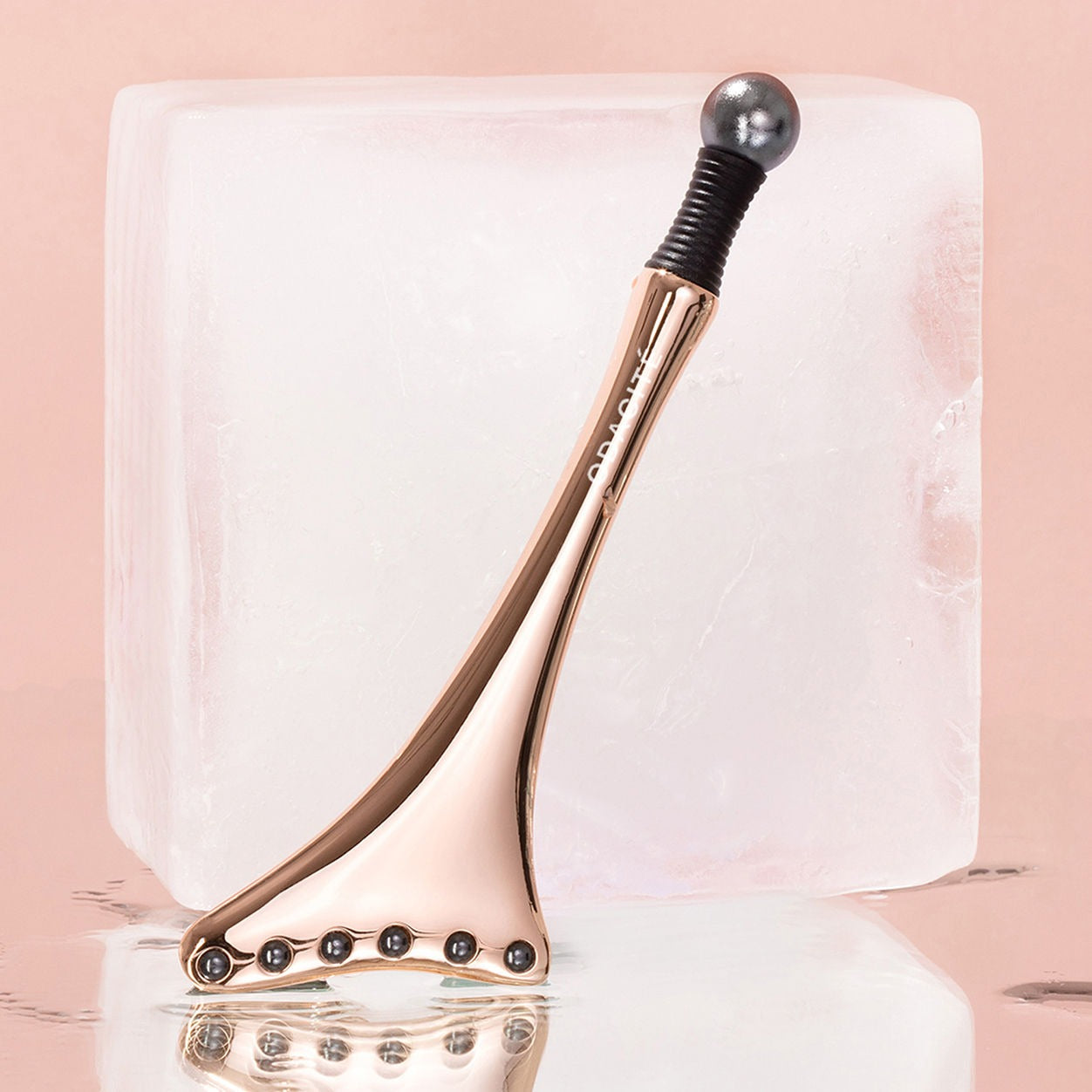 Cryo-Tech Facial Tool