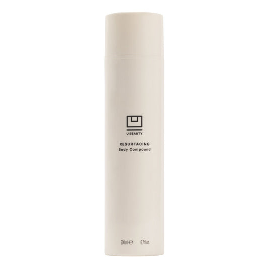 Resurfacing Body Compound