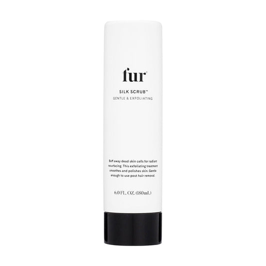 Silk Scrub